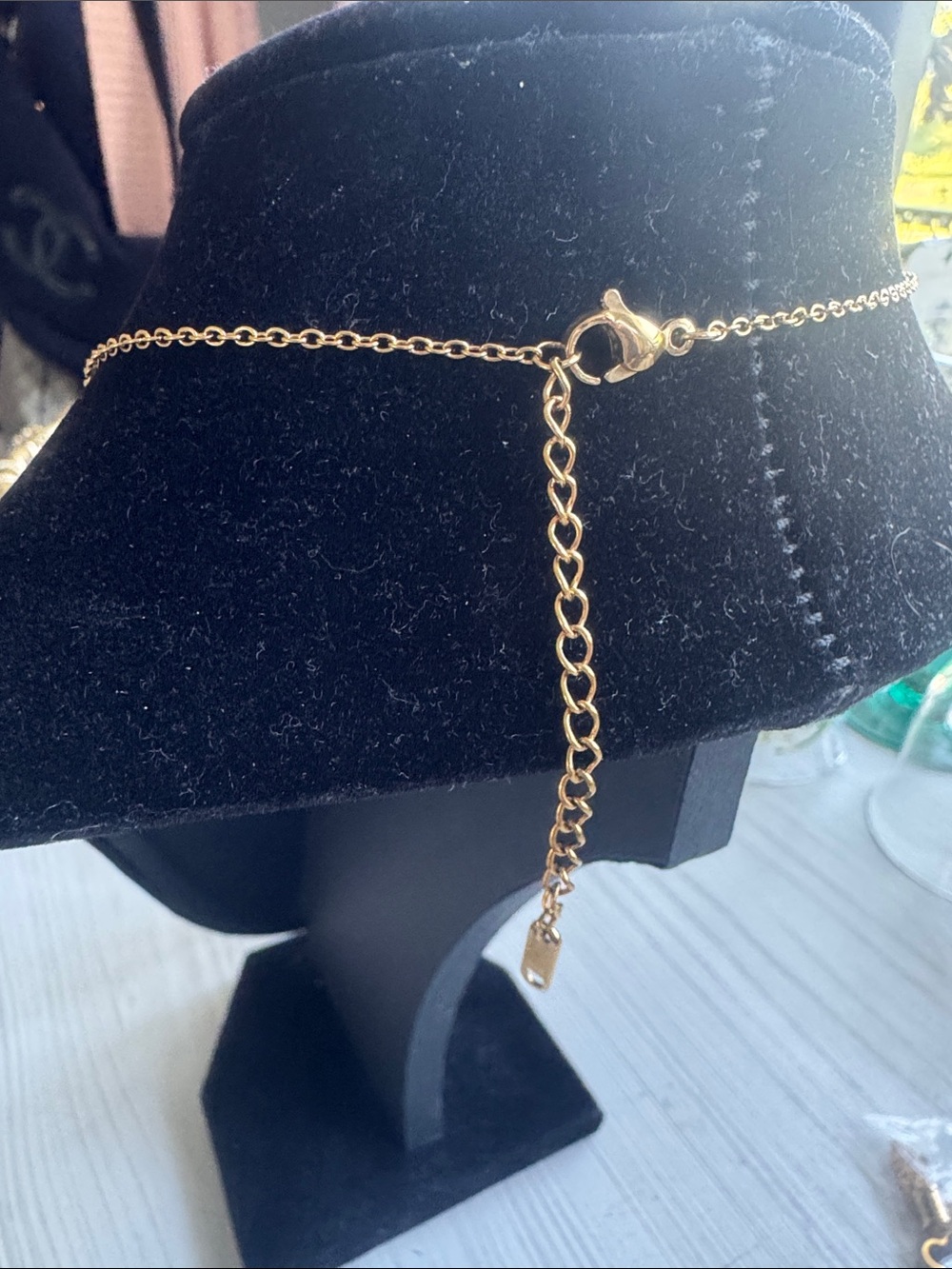 Necklace - Picture 4 of 4